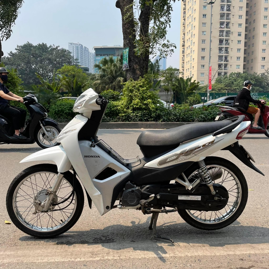 Honda Wave 125i 2020 giá 77 triệu đồng  VnExpress